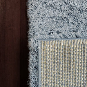 Nitro Lux 6360-590 Blue Rug