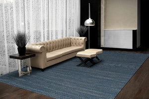 Savoy 3586-500 Navy Rug