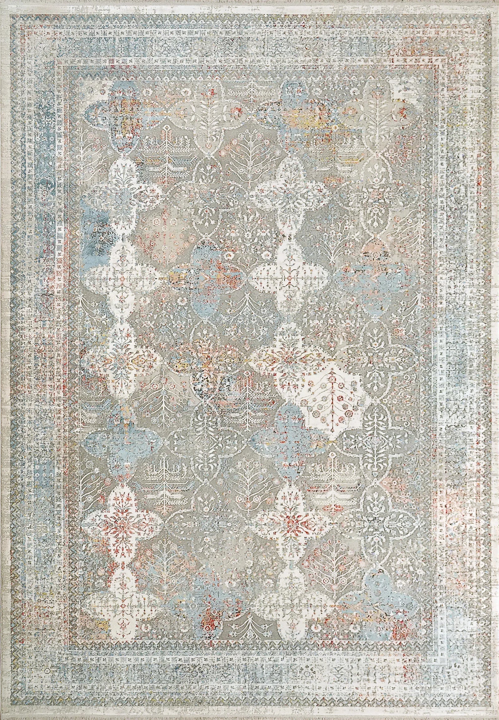 Ruby 2170-999 Multi Rug