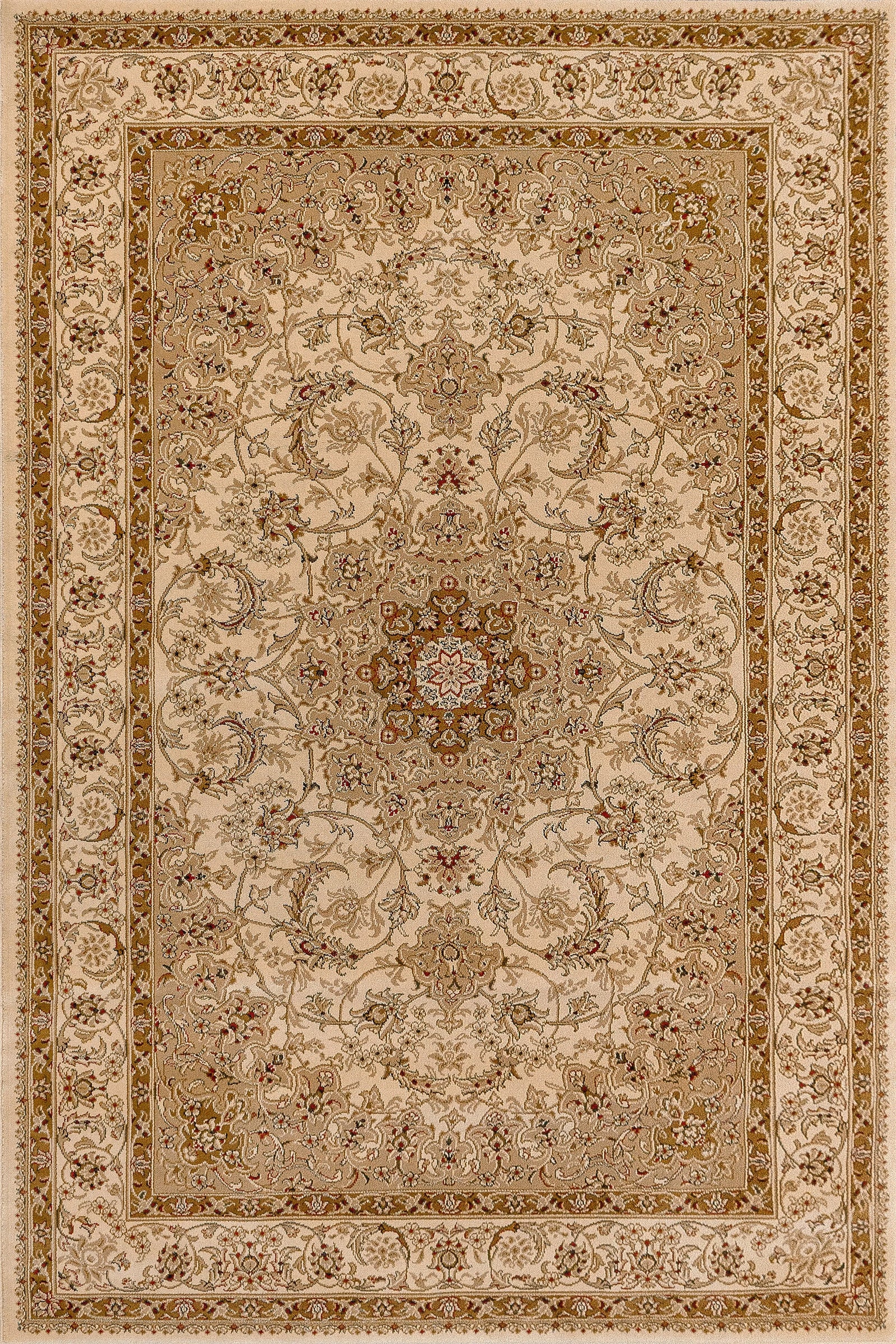 Legacy 58000-100 Ivory Rug