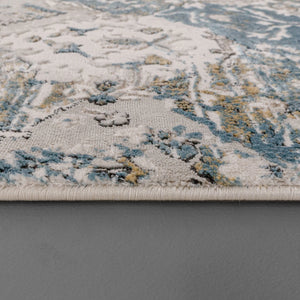Reha 1063-185 Cream/Beige Rug