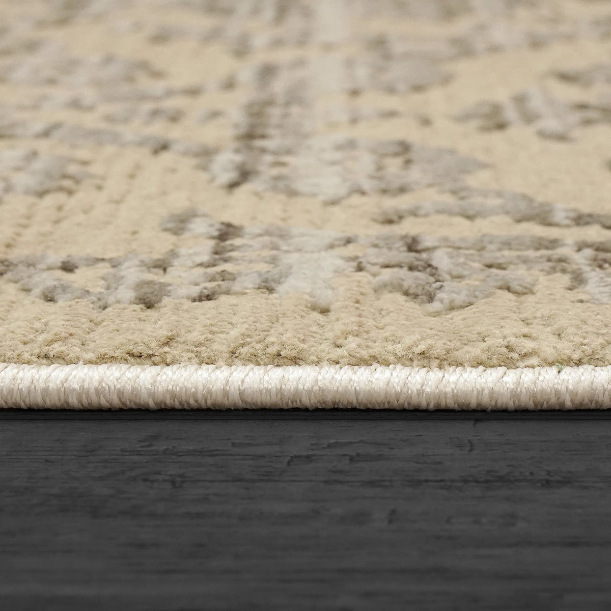 Bailey 3883-890 Beige/Grey Rug