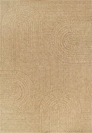 Kenai 8772-800 Natural Rug