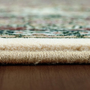 Ancient Garden 57090-6484 Ivory Rug