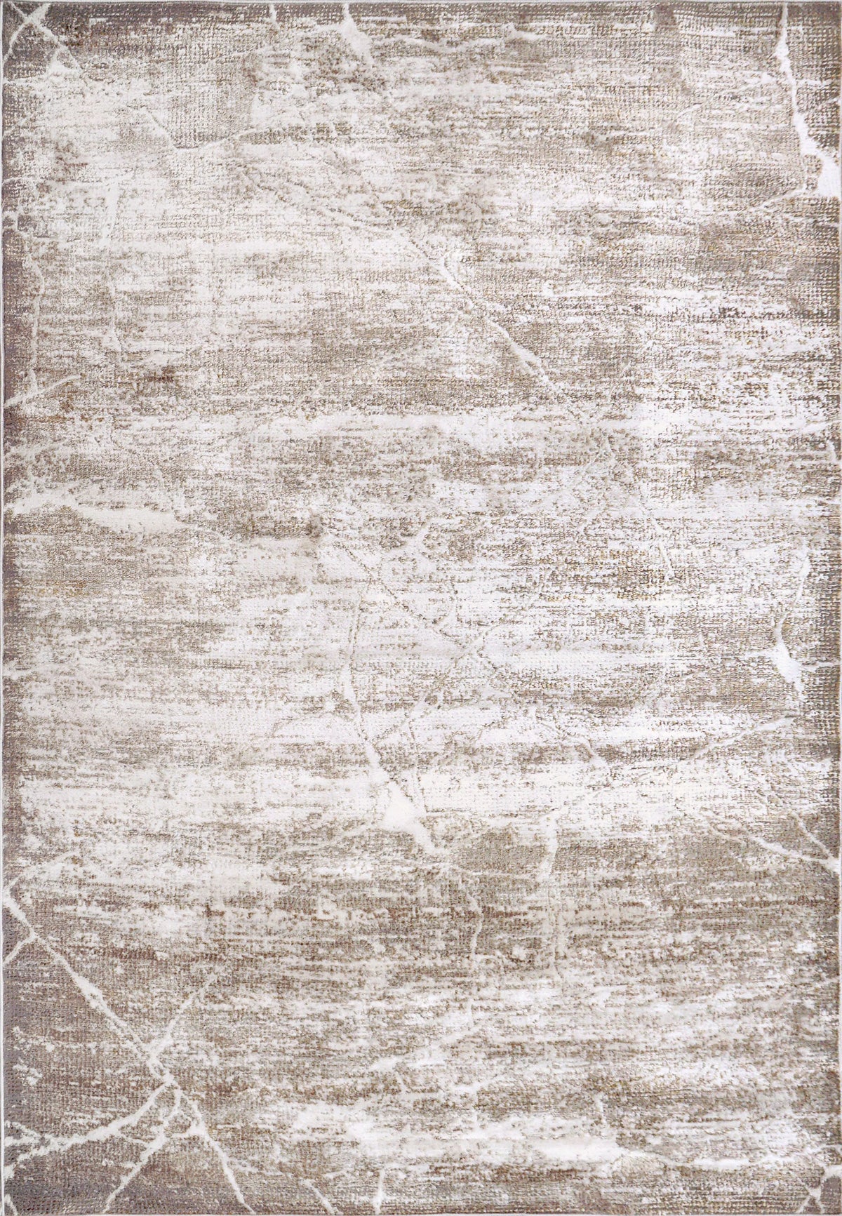Obsession 9536-180 Cream/Beige Rug