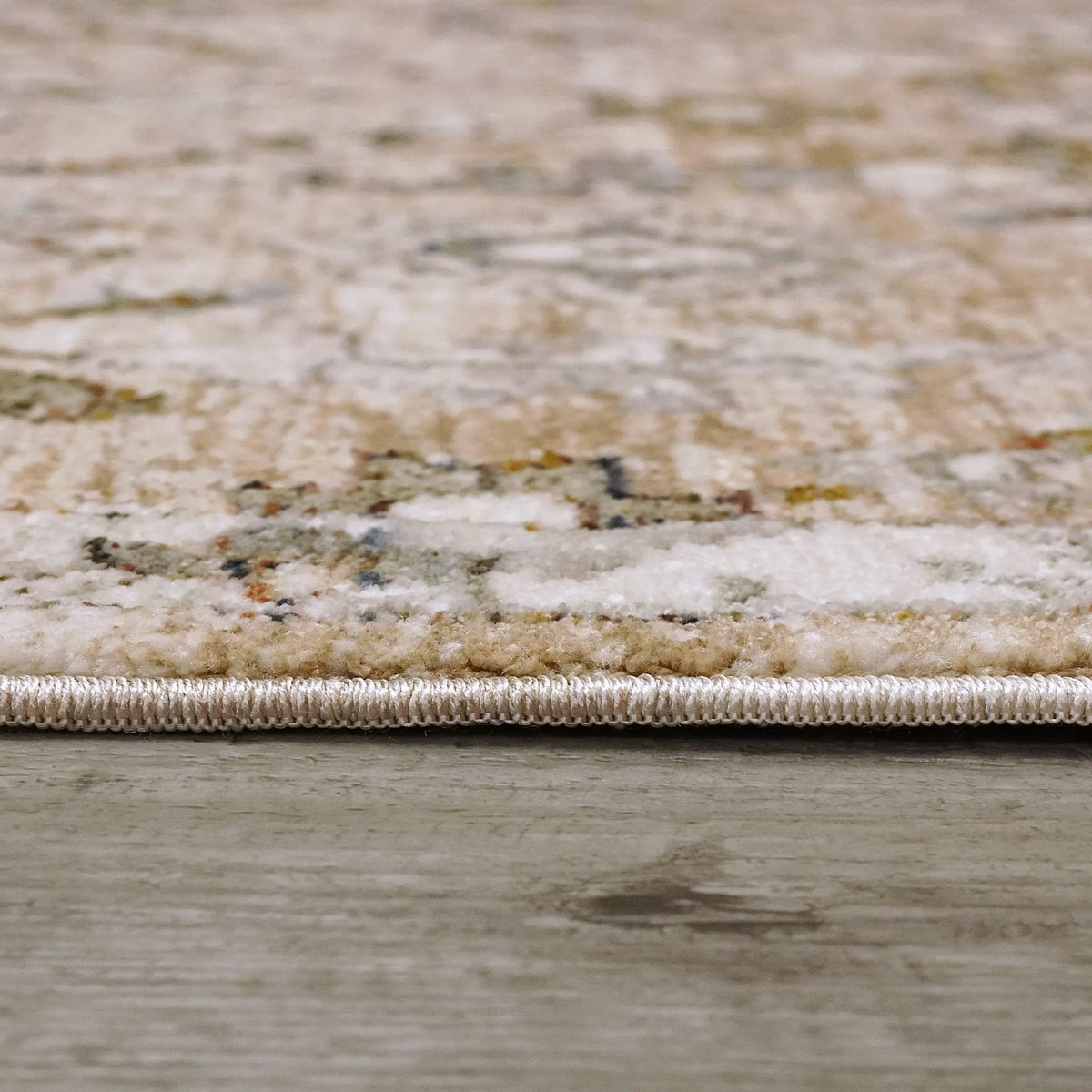 Octo 6902-199 Cream/Multi Rug