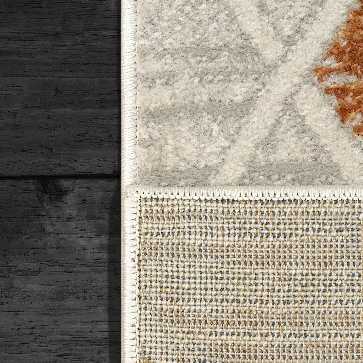 Zahara 4411-999 Multi Rug