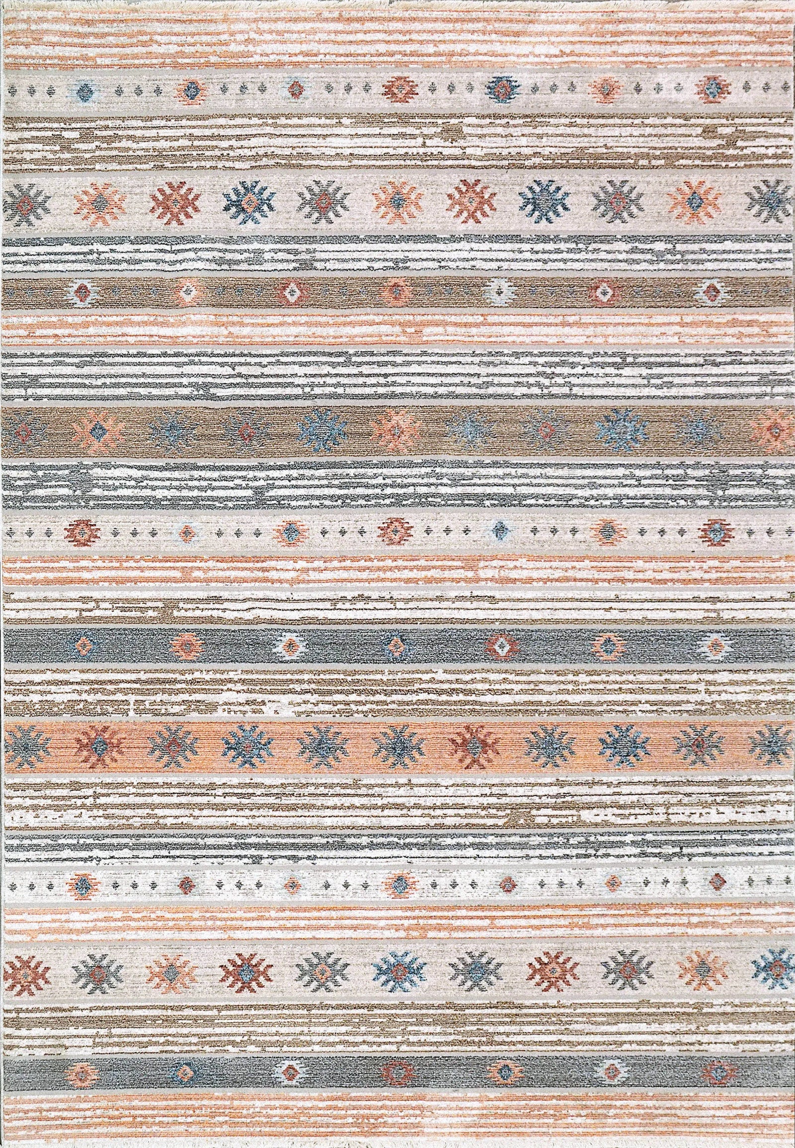 Mood 8474-999 Multi Rug