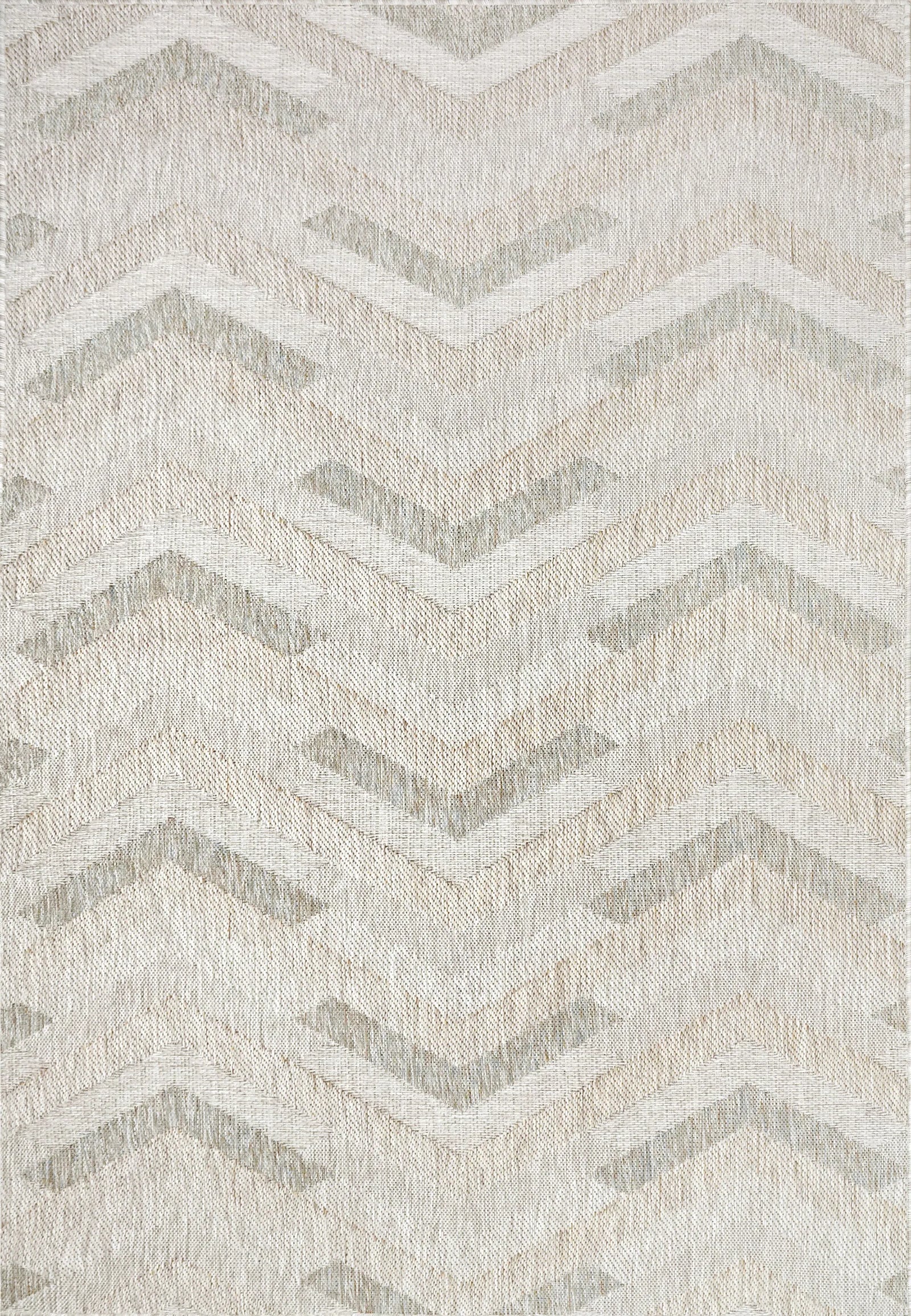 Melissa 4236-819 Beige/Ivory Rug
