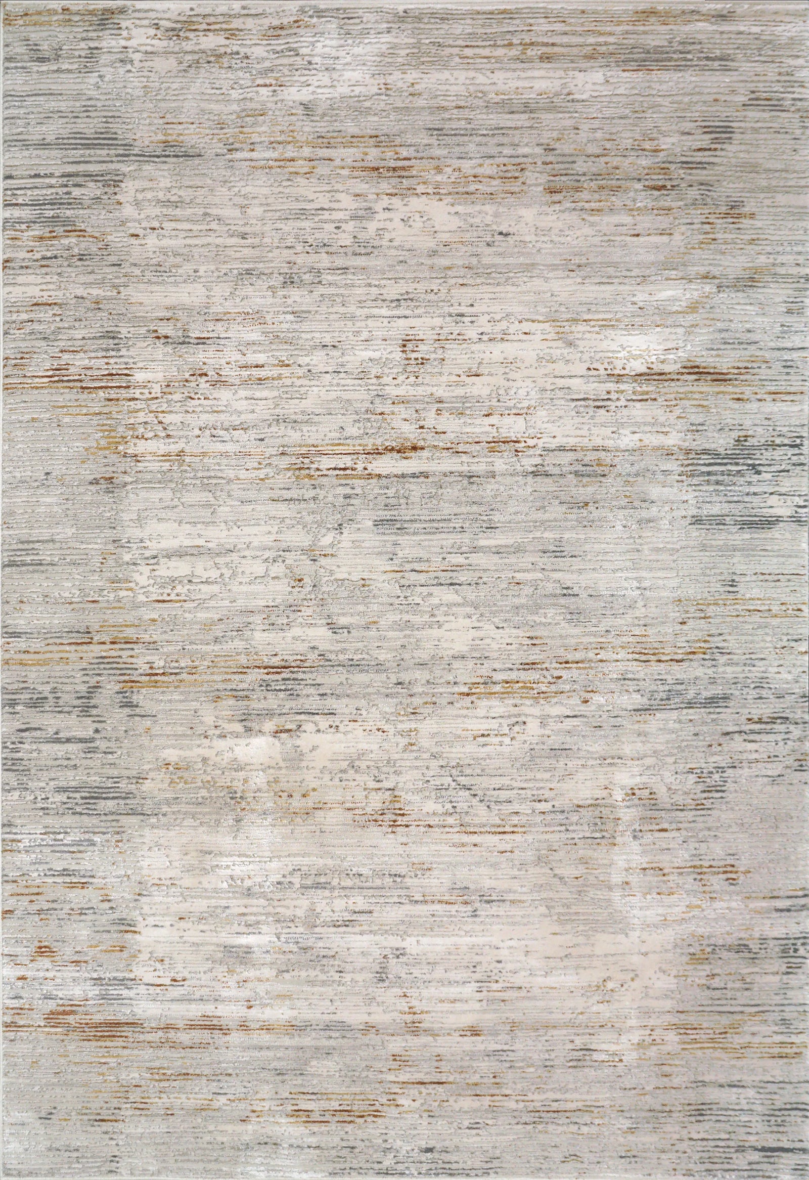 Renaissance 3156-199 Ivory/Multi Rug