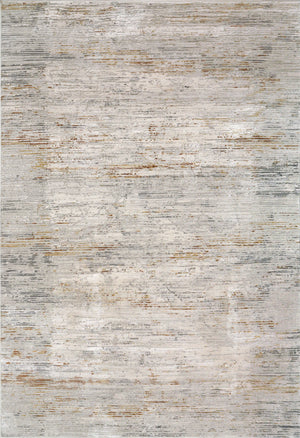 Renaissance 3156-199 Ivory/Multi Rug