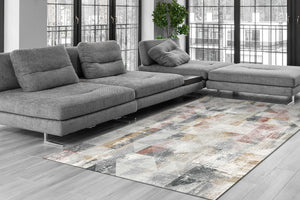 Rhythm 6422-999 Multi Rug