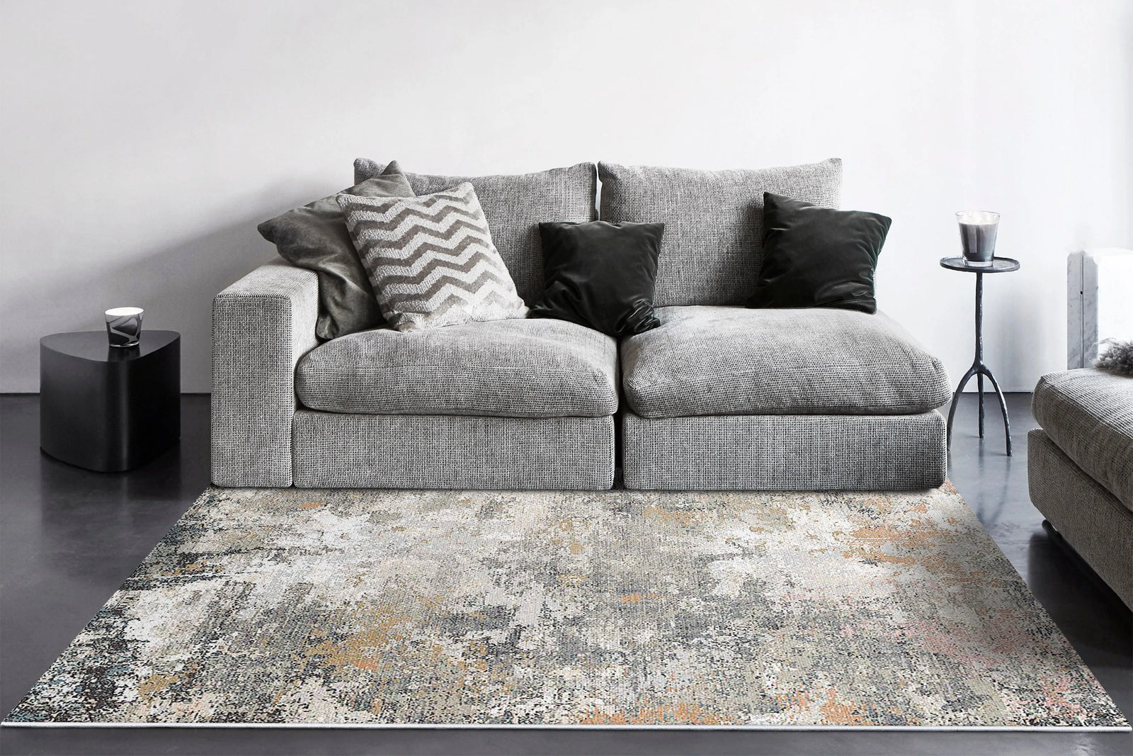 Jazz 6794-999 Multi Rug