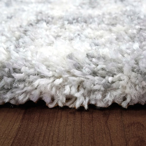 Reverie 3542-190 Cream/Grey Rug
