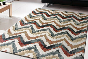 Melody 985018-996 Multi Rug