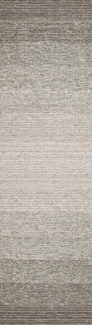 Zahara 4412-900 Grey/Charcoal Rug