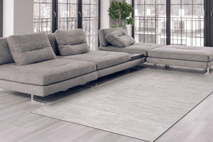 Mesa 9743-180 Cream/Beige Rug