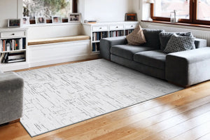 Remix 6382-180 Cream/Beige Rug