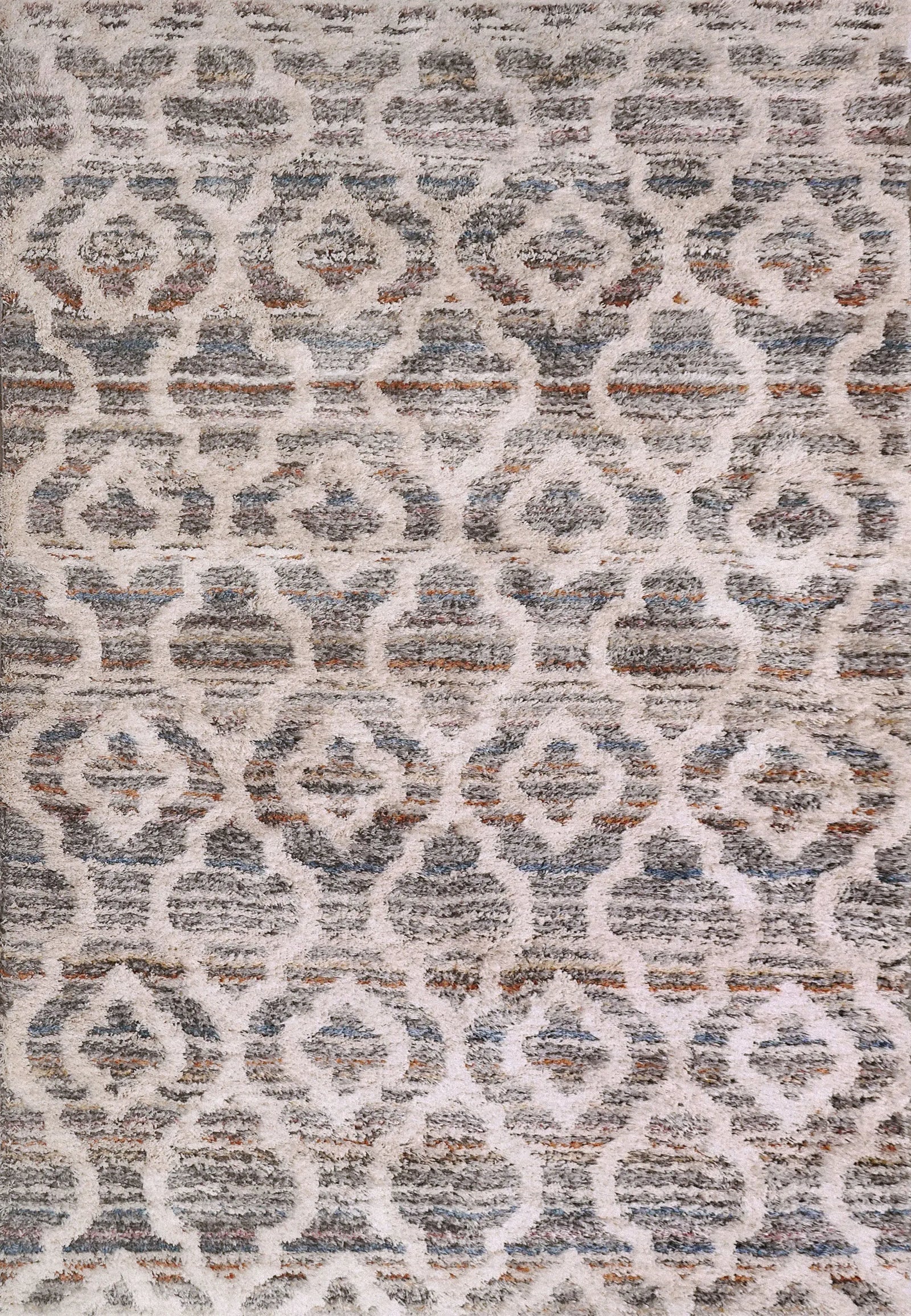 Cruz 7002-999 Multi Rug