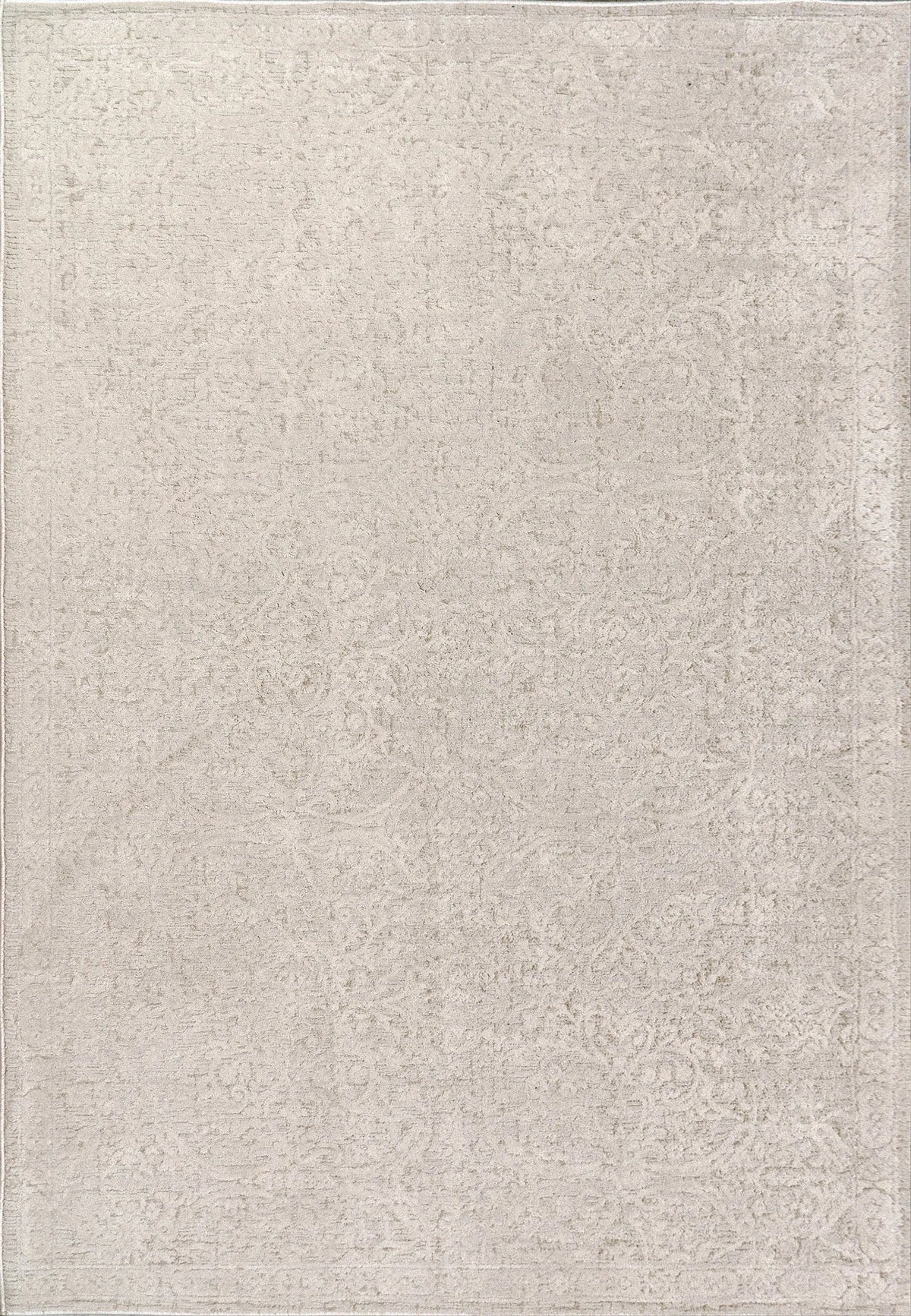 Hamilton 10603-100 Cream Rug