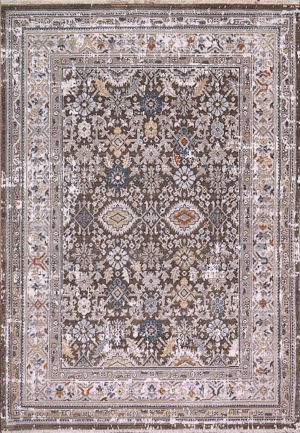 Mood 8476-999 Multi Rug
