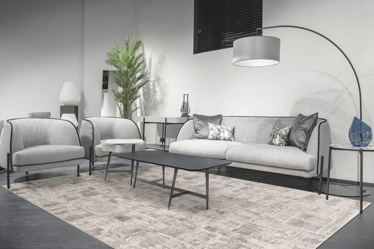 Montrose 1783-810 Beige/Cream Rug