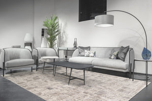 Montrose 1783-810 Beige/Cream Rug