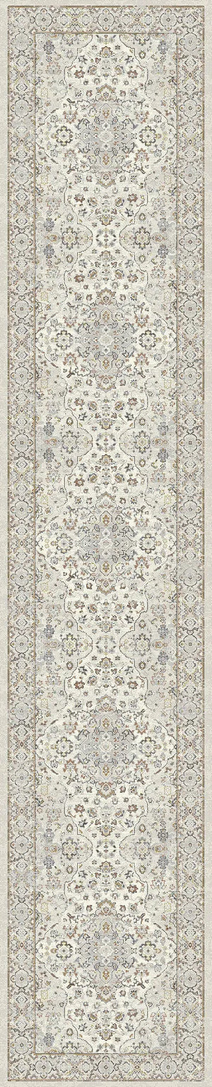 Ancient Garden 57275-6295 Cream/Beige Rug