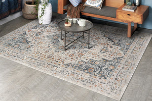 Zahara 4416-999 Multi Rug