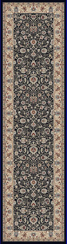 Melody 985022-558 Anthracite Rug