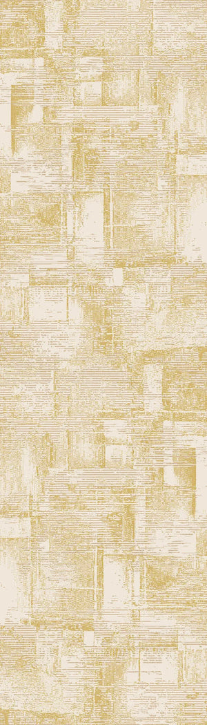 Hudson 1454-700 Gold Rug