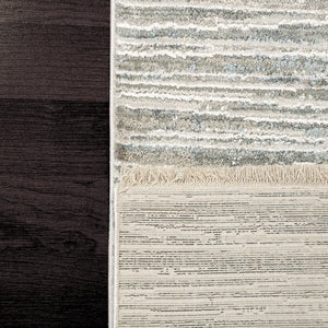 Refine 4633-800 Beige Rug