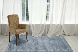 Nitro Lux 6360-590 Blue Rug
