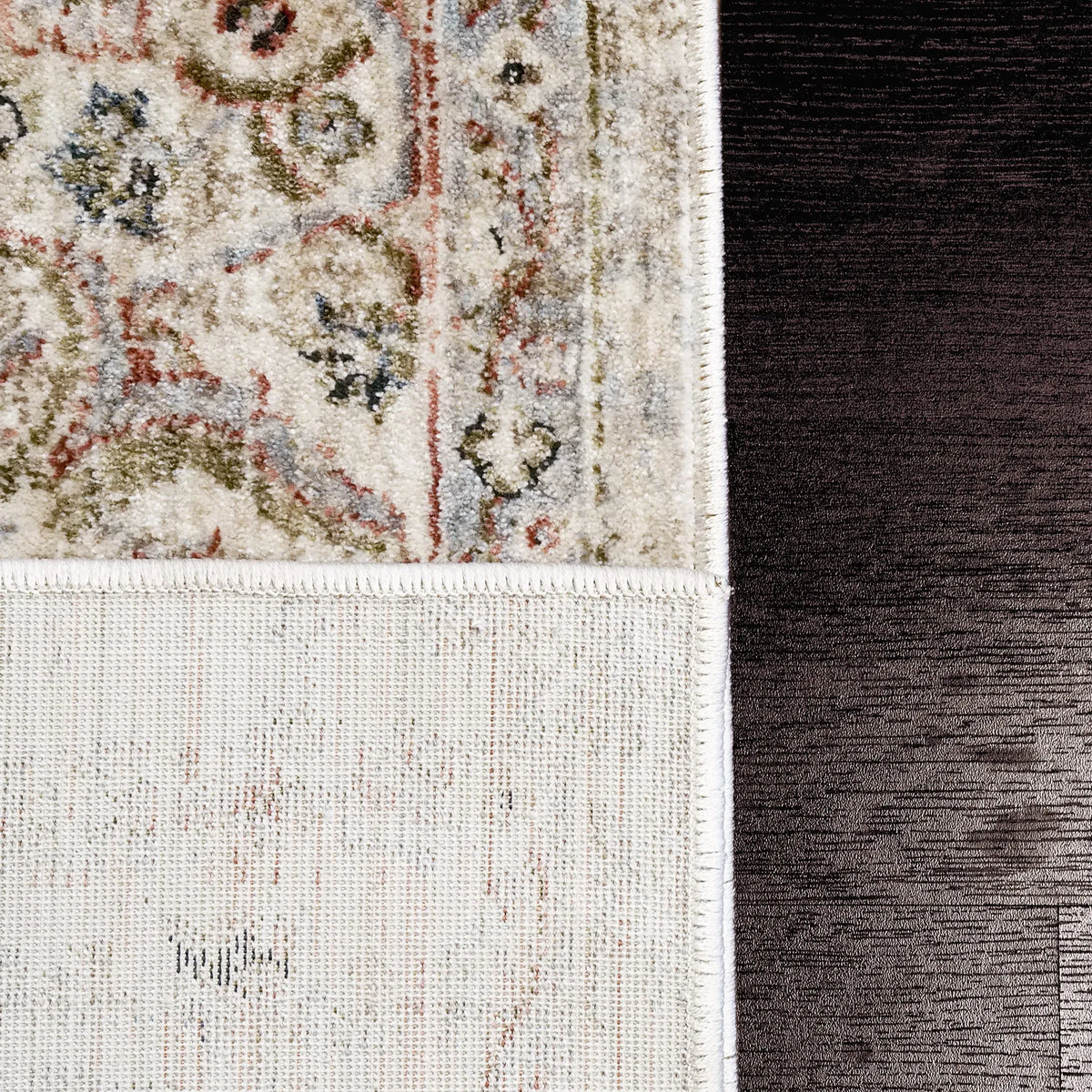 Savoy 3575-899 Beige/Multi Rug