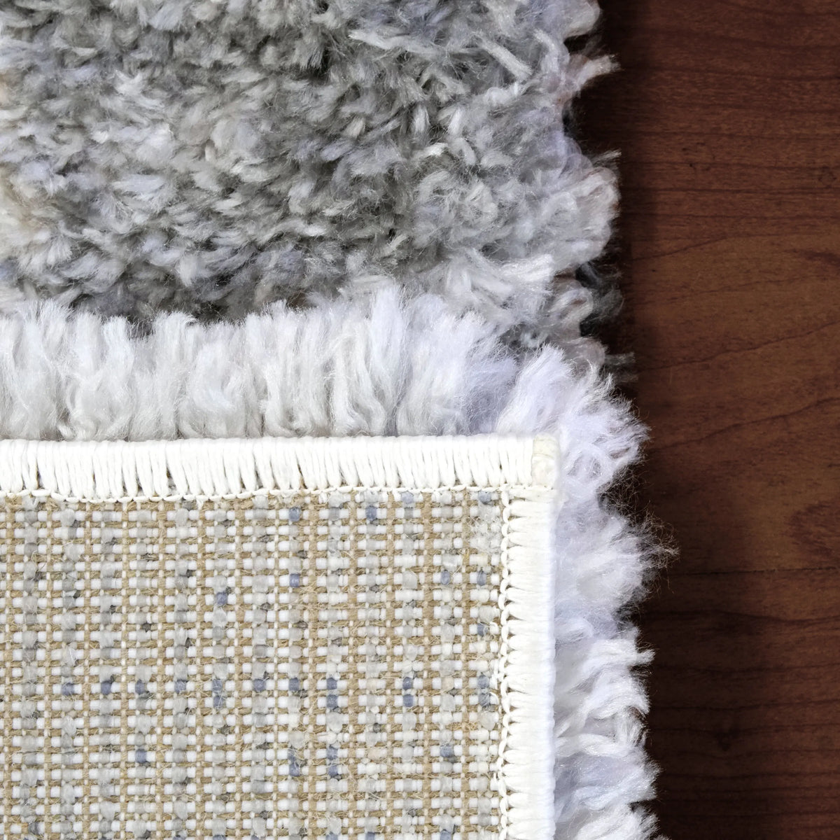Reverie 3543-190 Cream/Grey Rug