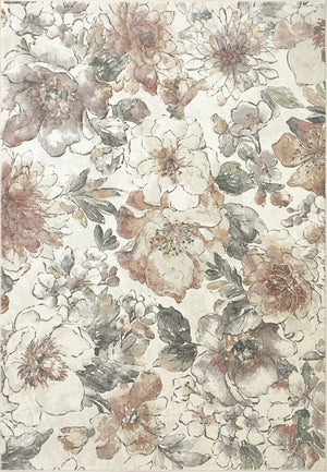 Eclipse 63528-6747 Cream/Multi Rug