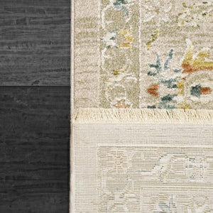 Hudson 1450-800 Beige Rug
