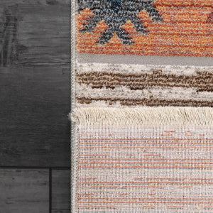 Mood 8474-999 Multi Rug