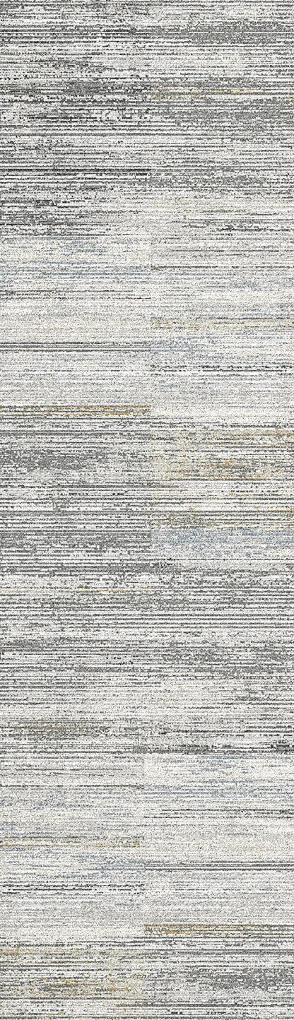 Annalise 7611-989 Grey/Beige Rug