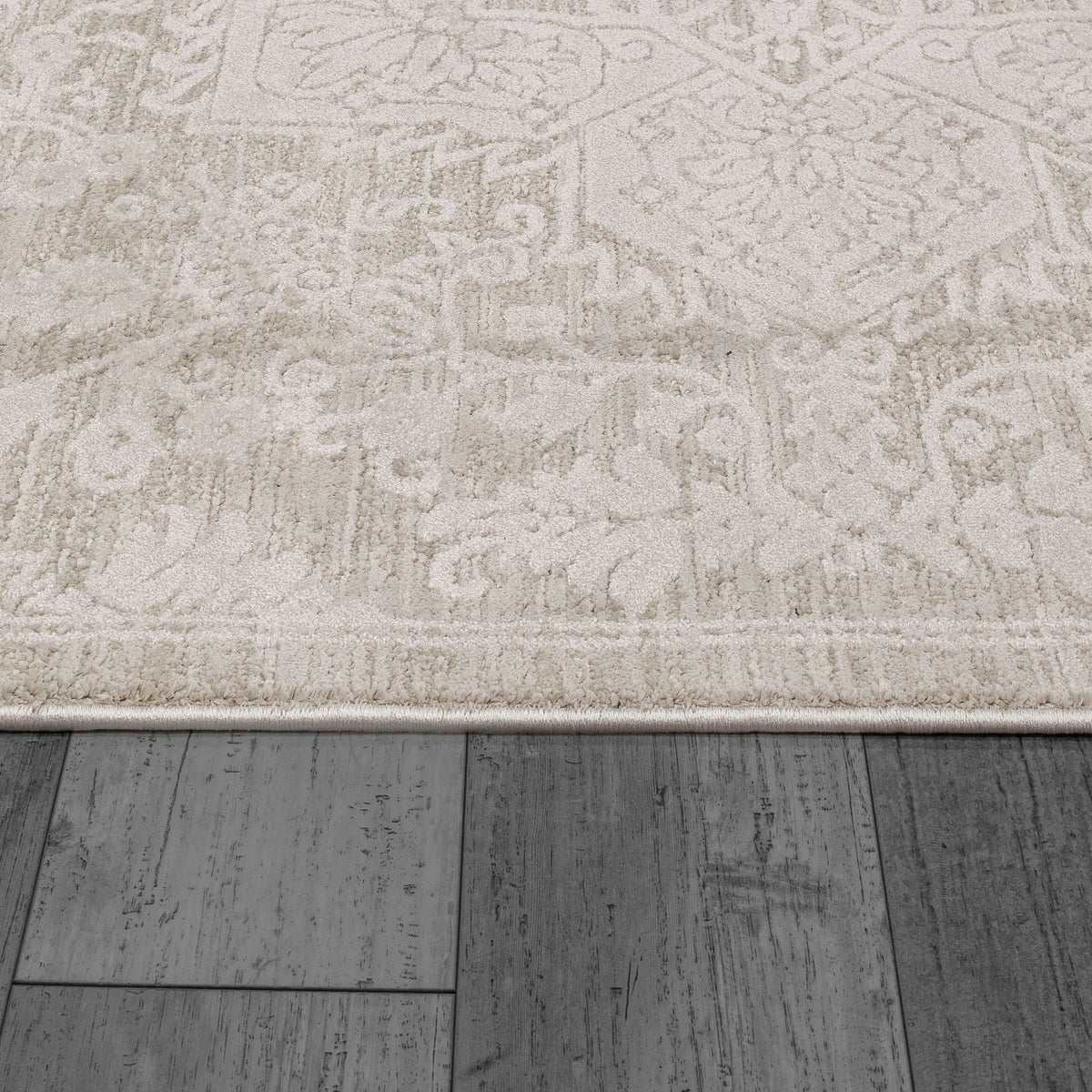 Hamilton 10602-100 Cream Rug