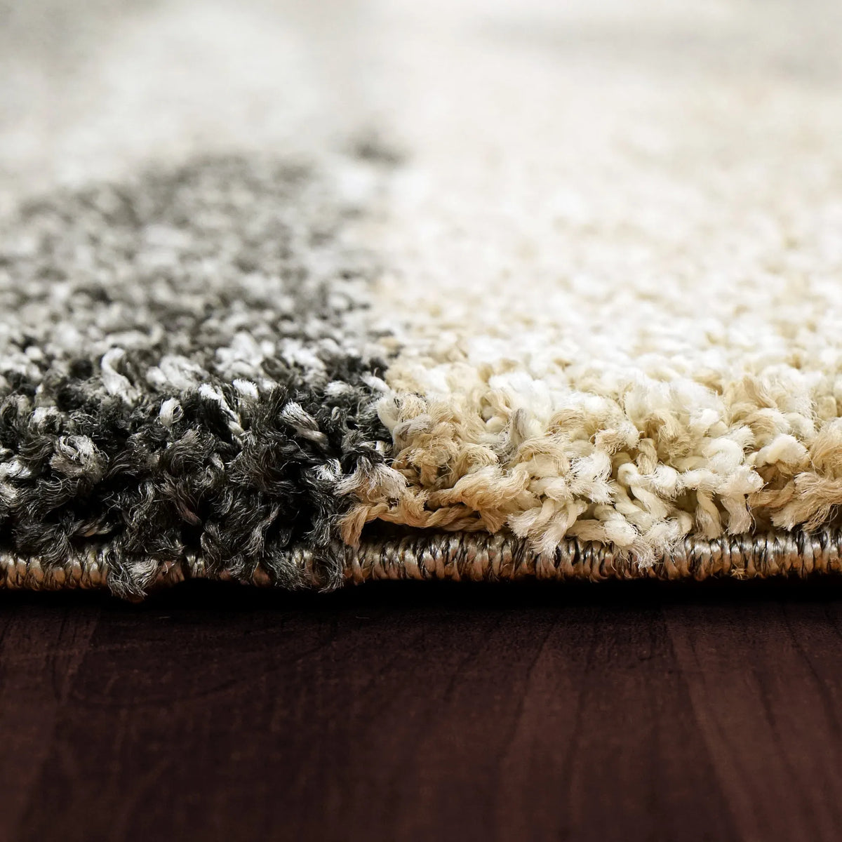 Mehari 23258-6258 Grey/Charcoal Rug