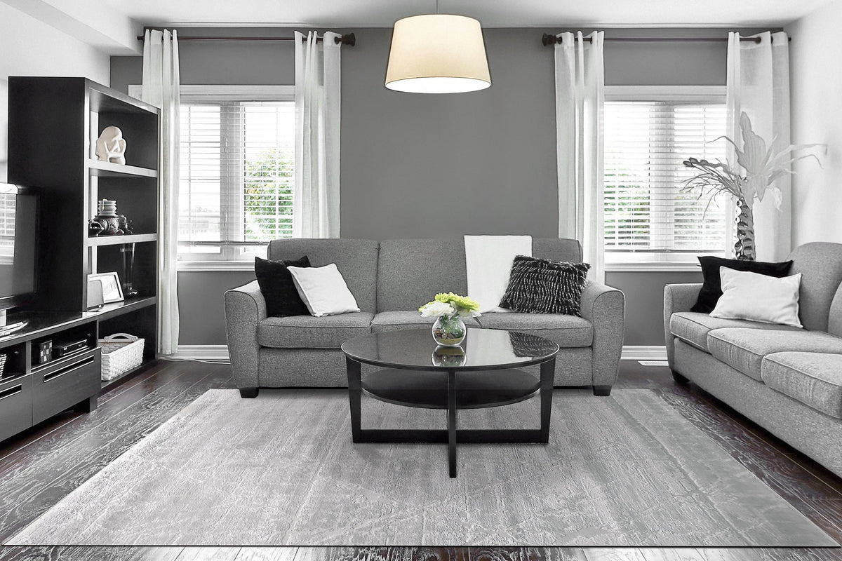 Arten 3750-900 Grey Rug