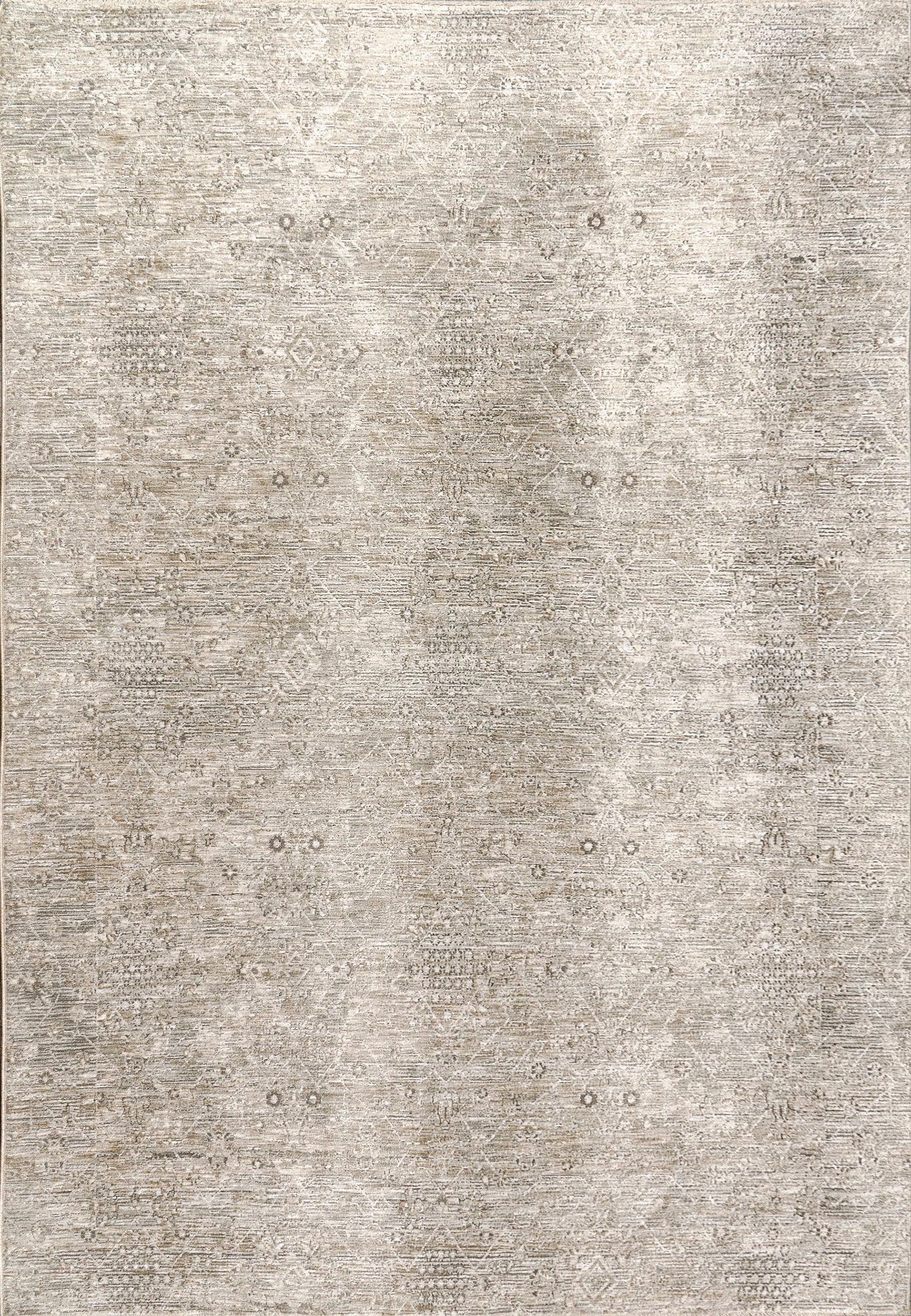 Dharma 12043-899 Beige/Multi Rug