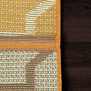 Newport 96003-8008 Orange Rug