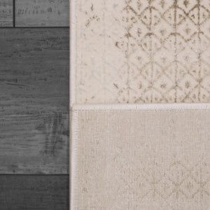 Whistler 7120-910 Grey/Ivory Rug