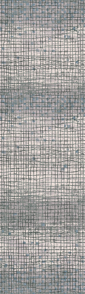 Harlow 4808-195 Ivory/Grey Rug