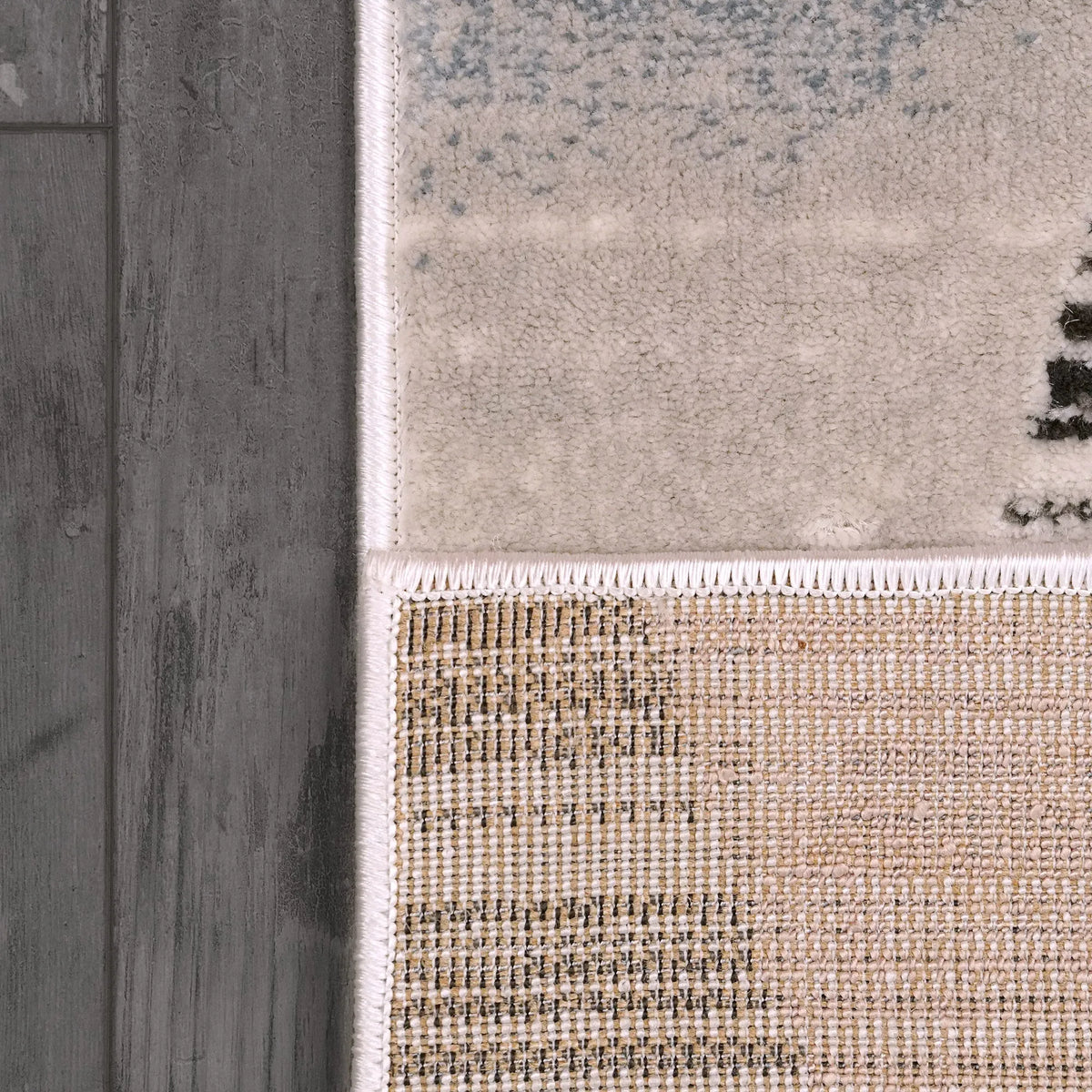 Harlow 4804-999 Multi Rug