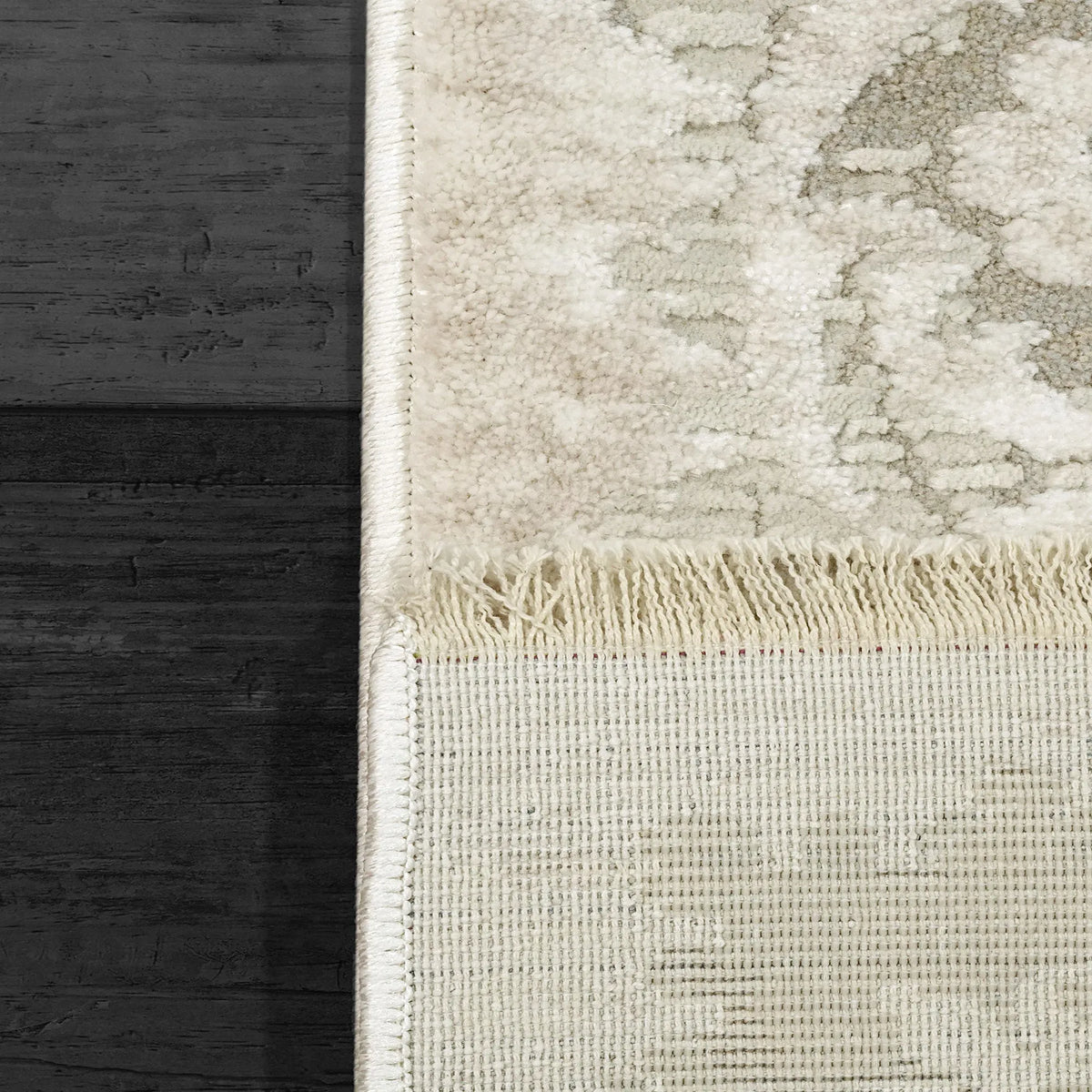 Bailey 3881-819 Beige/Ivory Rug