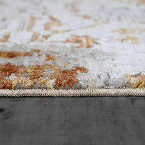 Skyler 6714-199 Ivory/Multi Rug