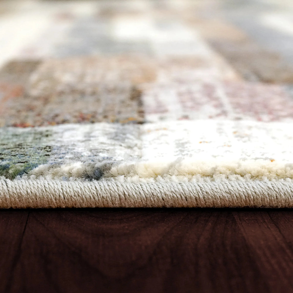 Eclipse 63525-7626 Multi Rug